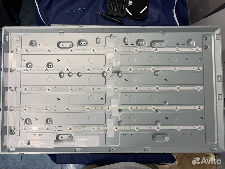 Ремонт телевизоров