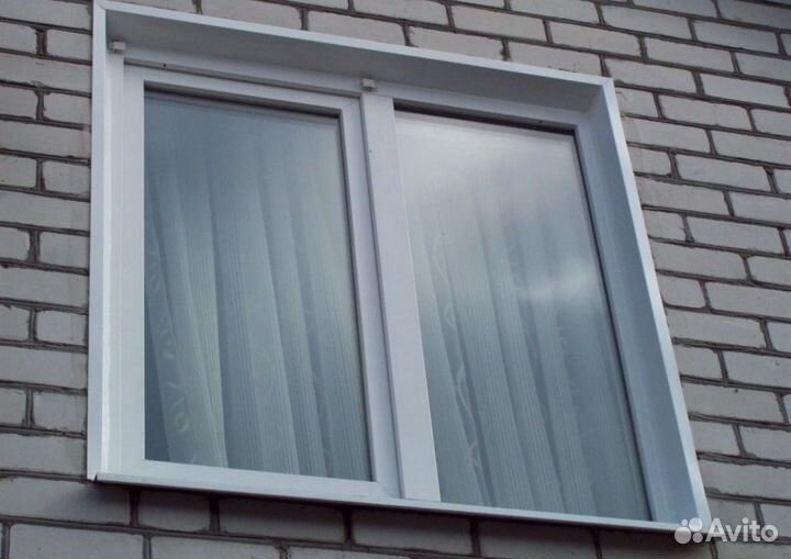 Пластиковые окна. Рассрочка