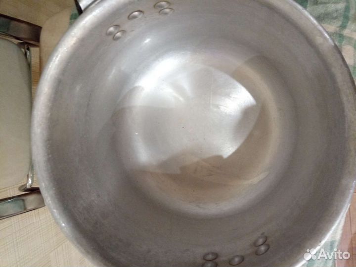 Скороварка СССР 