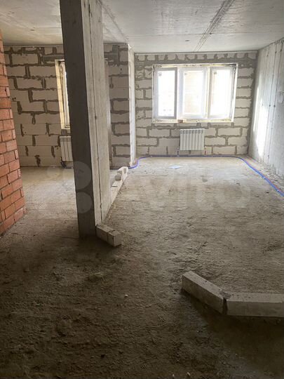 1-к. квартира, 39 м², 3/10 эт.