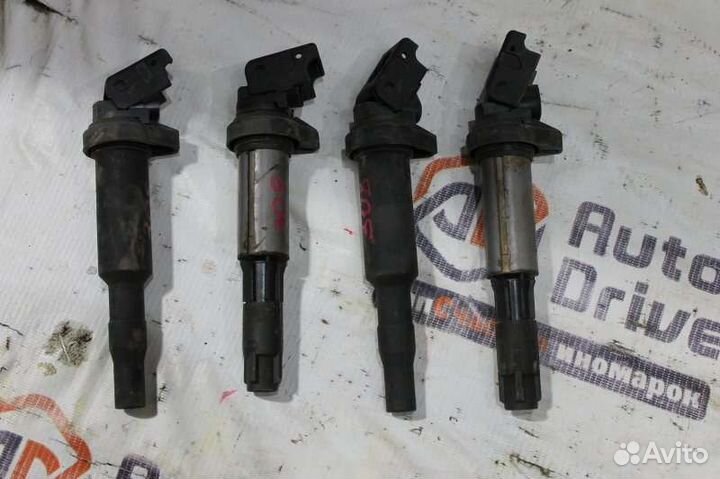 Катушка зажигания Peugeot 308 PSA5F01 2012