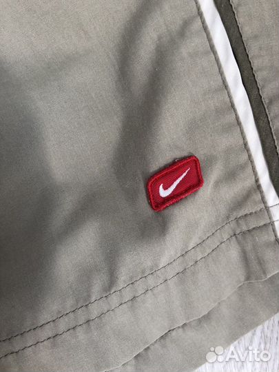 Шорты мужские nike