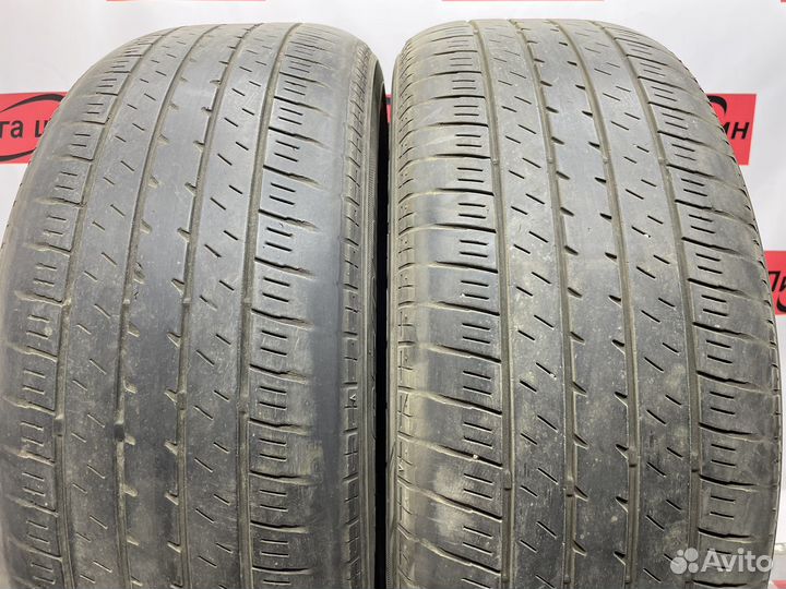 Bridgestone Dueler H/L 33 235/55 R19