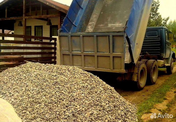 Грунт оптом