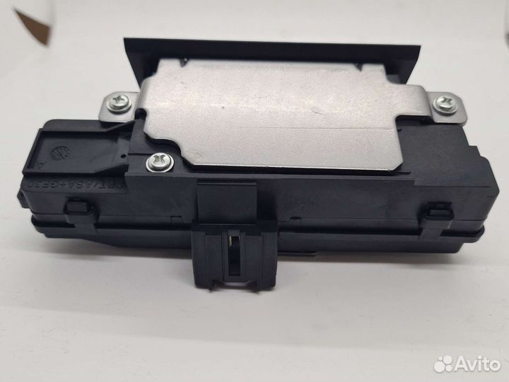 Замок крышки багажника Ford Focus 2 Фокус 2