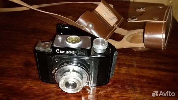 Фотоаппараты: 