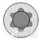 Комплект болтов головки цилидра 143233101 victo