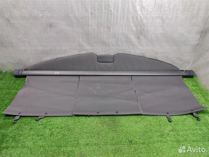 Штора багажника Toyota Corolla Verso R1 2006