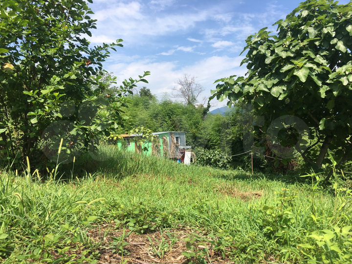 Участок 5 сот. (ИЖС)