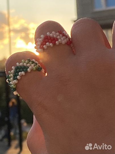 Бисероплетение