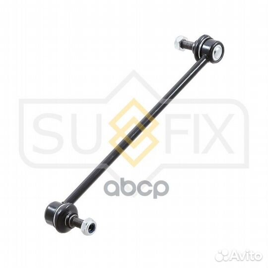 Стойка стабилизатора перед прав/лев toyota