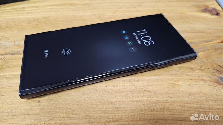 Samsung Galaxy S23 Ultra, 12/256 ГБ