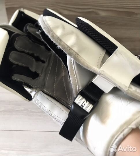 Хоккейная экипировка JR