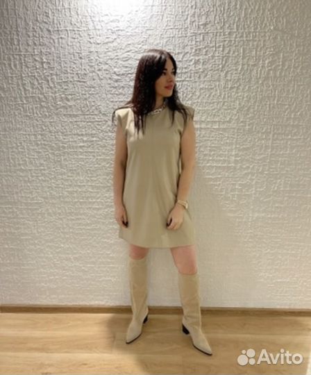 Плать zara