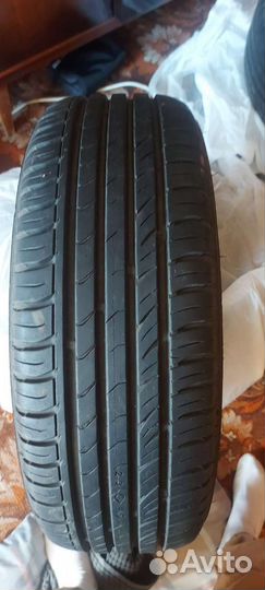 R14 Nokian Tyres Nordman SX2 175/65, PCD 4x100 DIA 54.1