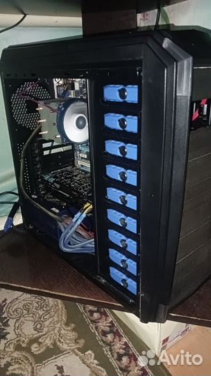 Игровой пк