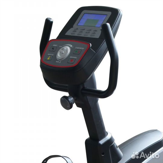 Велотренажер горизонтальный DFC в8719rp