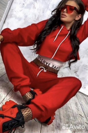 Спортивный костюм 42