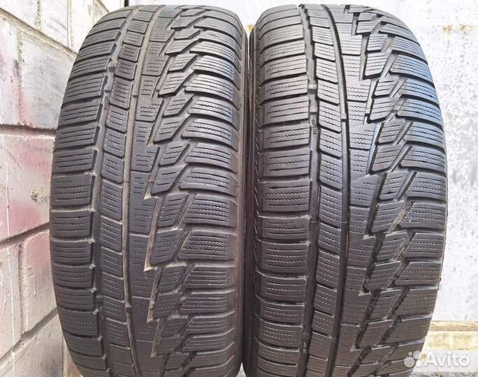 Nokian Tyres WR G2 225/55 R17 101V