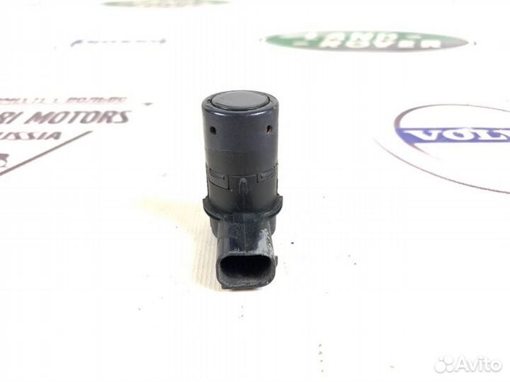 Парктроник датчик парковки задний Bmw 7 E65