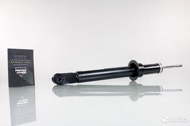 Амортизатор Ягуар XJ 351 под пружину передний