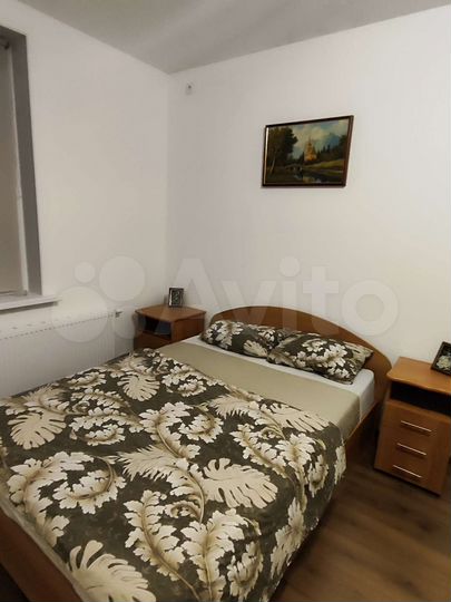Квартира-студия, 25 м², 15/17 эт.