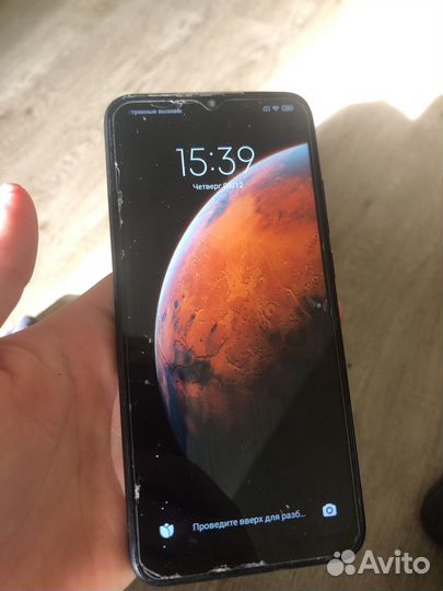 Xiaomi Redmi 9A, 2/32 ГБ