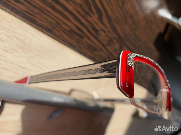 Очки с диоптриями