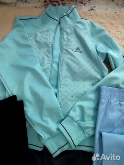 Женские вещи пакетом 42 44