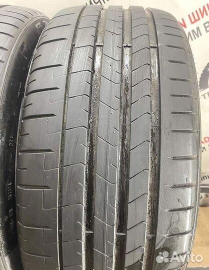 Pirelli P Zero 235/35 R20 92Y