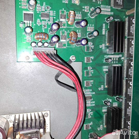 Des1250G На Запчасти