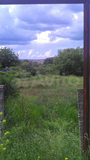 Участок 6 сот. (ИЖС)