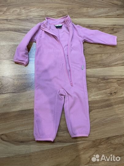 Комбинезон80