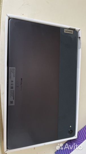 Планшет lenovo tab p11