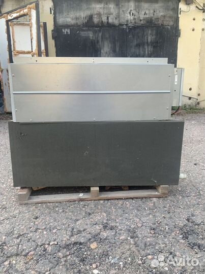 Кондиционер Mitsubishi Electric pead-rp50ea/puhz-R