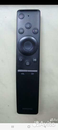 Пульт для тв. Samsung BN59-01298D оригинал