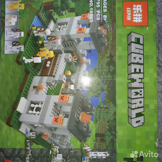 Конструктор