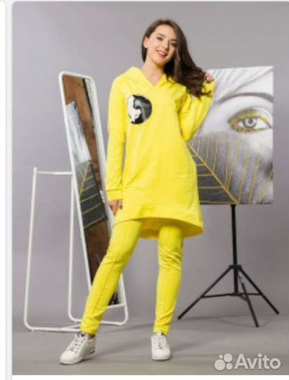 Женская одежда