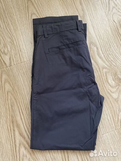 Мужские костюмы и брюки