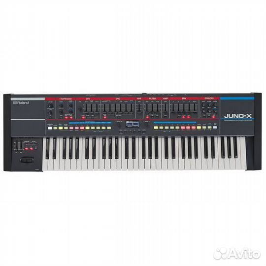 Roland Juno-X