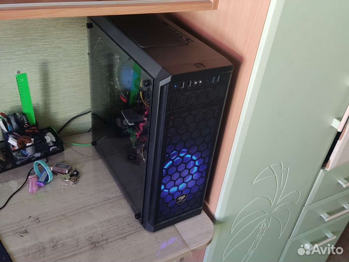 Компьютер для игр