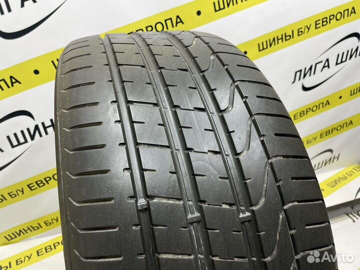 Pirelli P Zero 285/40 R21