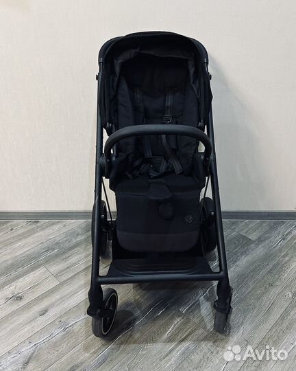 Коляска cybex balios s lux