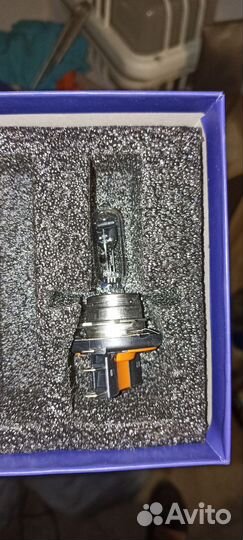 Лампы h15 Osram