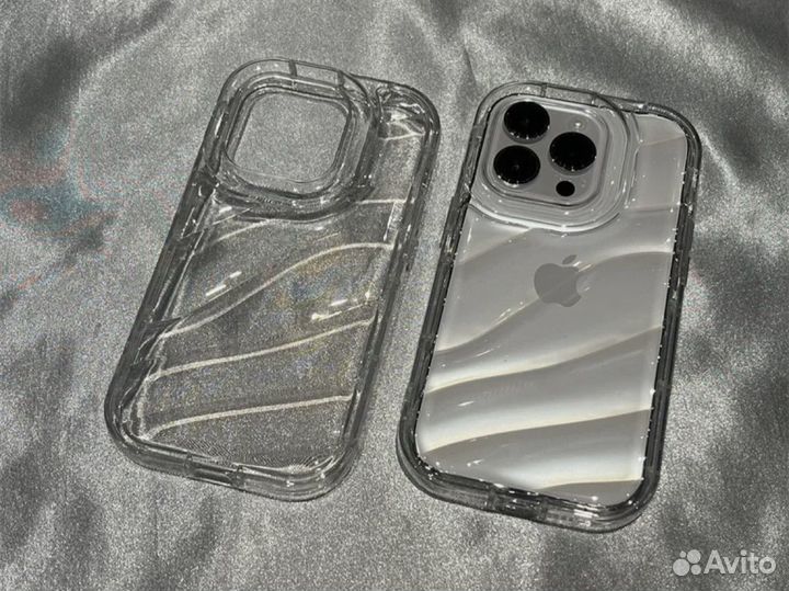 Чехол на iPhone 12/12 pro