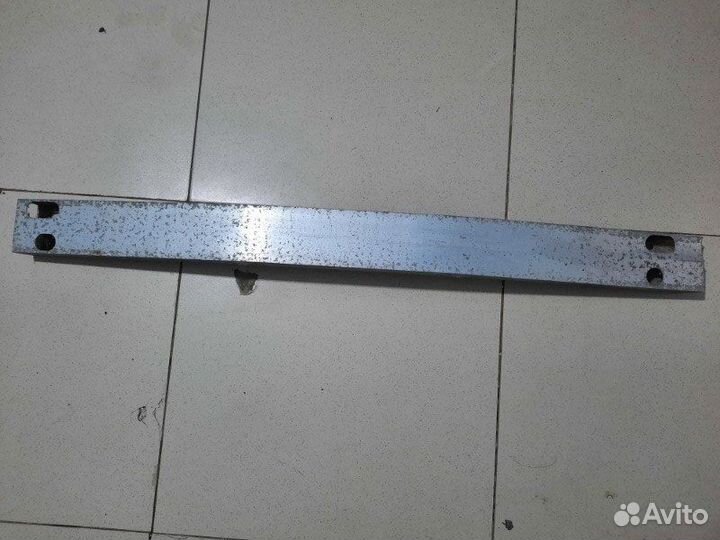 Усилитель бампера задний Тoyota Camry V55