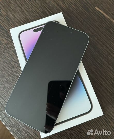 iPhone 14 Pro Max, 256 ГБ