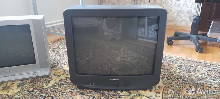 Телевизор Самсунг
