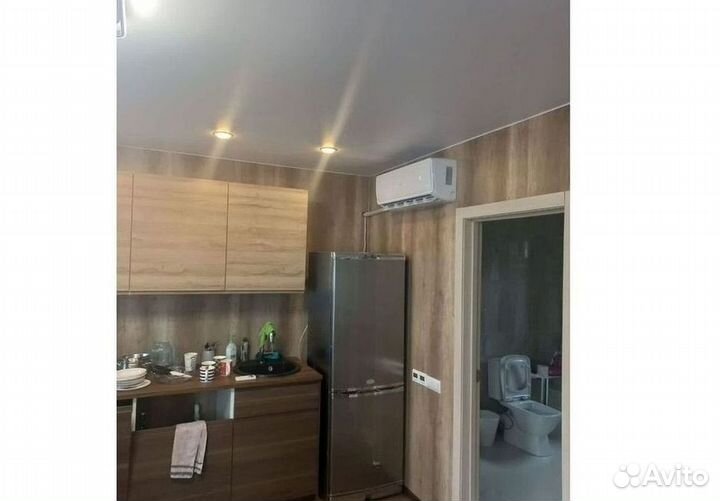 Кондиционер с установкой