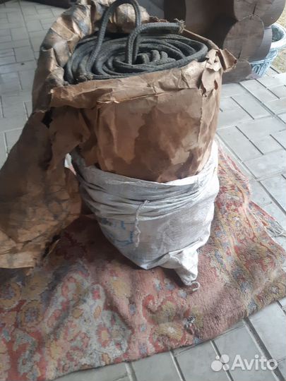 Каболка 